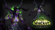 Teaser Bild von Legion wird die nächste Erweiterung für World of Warcraft!