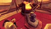Teaser Bild von Questreihe der Artefaktwaffe vom Furor Krieger (Video)