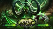 Teaser Bild von Legion erscheint offiziell nach dem Warcraft-Film