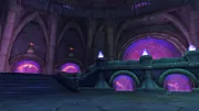 Teaser Bild von Violette Festung – Legion Dungeon Vorschau