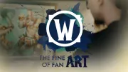 Teaser Bild von The Fine Art of Fan Art – Folge 1