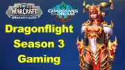 Teaser Bild von 😳3,6k rio😳Feuer Magier spielt Mythisch+ | WoW Dragonflight 10.2