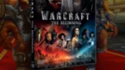 Teaser Bild von Warcraft: The Beginning - Ab sofort kostenlos über Amazon Prime Video!