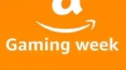 Teaser Bild von Amazon Gaming Week zur Gamescom - Eine Woche Tiefstpreise auf Hardware & Games!