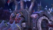 Teaser Bild von Warcraft 3: Reforged Bonus - Videovorschau auf den Fleischwagen!