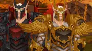 Teaser Bild von Wie cool doch ein Färbesystem in World of Warcraft wäre ...