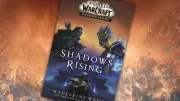 Teaser Bild von Shadows Rising - Die größten Highlights & Spoiler aus dem neuen Roman!