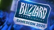 Teaser Bild von Blizzard nimmt an der digitalen Gamescom teil - Kommt das Releasedatum?