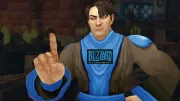 Teaser Bild von Klage gegen Activision Blizzard - Petition der Mitarbeiter, Streik & WoW
