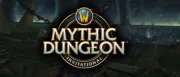 Teaser Bild von WoW: Mythic Dungeon Invitational Global Finals vom 22. bis 24. Juni