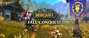 Teaser Bild von WoW: World of Warcraft Classic Fall Conquest angekündigt