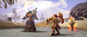 Teaser Bild von WoW: Offizielles Entwicklungsupdate für World of Warcraft