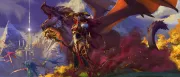 Teaser Bild von WoW: World of Warcraft: Mit Dragonflight erhöhen sich die Systemanforderungen
