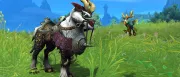 Teaser Bild von WoW: Twitch Drop: Blizzard überrascht mit einem weiteren Pet und Mount als Twitch Drop
