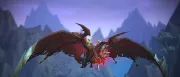 Teaser Bild von WoW: Gepanzerte Blutschwinge: Neues Reittier für Prime-Mitglieder in World of Warcraft
