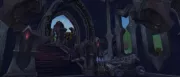 Teaser Bild von World of Warcraft Legion: Die Rabenwehr - Ein Maxlevel-Dungeon in Legion (Galerie)