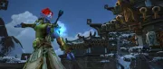 Teaser Bild von World of Warcraft: So verändert sich der Mönch in Legion