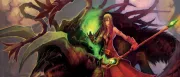 Teaser Bild von World of Warcraft: Hexenmeister in Legion - wo gehts hin mit den dunklen Zauberern?