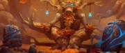 Teaser Bild von World of Warcraft: Neue Legion-Folianten lehren Glyphen für kosmetische Zwecke