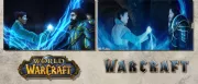 Teaser Bild von Warcraft: The Beginning: Trailer in WoW-Grafik nachgestellt - was gefällt euch besser?