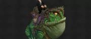 Teaser Bild von WoW: Battle for Azeroth - Was für ein Quak! So sehen die neuen Frosch-Mounts aus