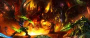 Teaser Bild von Blizzard blickt auf die Entwicklungsgeschichte von World of Warcraft zurück