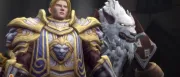 Teaser Bild von WoW: Battle for Azeroth - das Ende der Schlacht um Lordaeron aus Sicht der Allianz im Video
