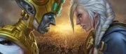 Teaser Bild von WoW: Blizzard lädt zum Live-Stream mit Künstlern ein