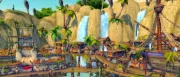 Teaser Bild von WoW: Fan baut Beutebucht und mehr in Sims 4 nach