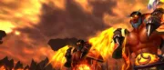 Teaser Bild von WoW: Die Feuerlande - als Ragnaros das Laufen lernte