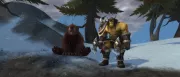 Teaser Bild von WoW: Künstler zeigt prominente Warcraft-Figuren als Wildtiere