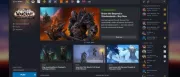 Teaser Bild von Blizzard präsentiert den neuen Battle.net Launcher mit Feature-Video