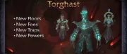 Teaser Bild von WoW: Vier zusätzliche Ebenen und zwei neue Level für Torghast
