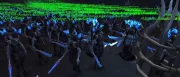 Teaser Bild von WoW: Rextroys Armee aus 300 NPCs (Video)