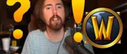 Teaser Bild von Twitch: Asmongold verrät, warum WoW auch nach 17 Jahren noch ein Hit ist