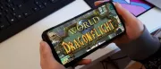 Teaser Bild von WoW Kolumne: Wenn Dragonflight ein Mobile-Titel wird, brennt die Hütte