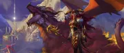 Teaser Bild von WoW: Dragonflight entfernt ein unbeliebtes Feature aus dem Spiel