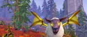 Teaser Bild von WoW: Dragonflight: WTF?! Es gibt ... Drachen-Schafe!