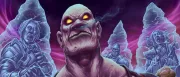 Teaser Bild von World of Warcraft: Fan zeigt, wie cool Verlassenen-Schamanen wären!