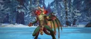 Teaser Bild von WoW Dragonflight: Dracthyr-Volksfähigkeit kassiert Nerf, Fans sind enttäuscht