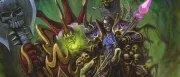 Teaser Bild von WoW: Hexer mit Anima-Boni randaliert sich durch Mythisch-Plus-Dungeons