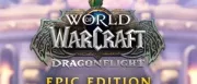 Teaser Bild von WoW: Dragonflight: Facebook-Ad zeigt Drachenfliegen und merkwürdiges Transmog