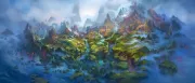 Teaser Bild von WoW: Dragonflight: Die Levelroute auf den Dracheninseln