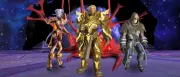 Teaser Bild von WoW: Goldener Thron, goldene Gelegenheit - Das Flüstern von Ilgynoth