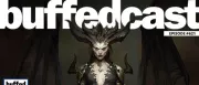 Teaser Bild von buffedCast: #621 mit Diablo 4 Release und Test, WoW Classic und Herr der Ringe