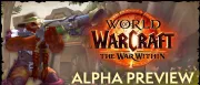Teaser Bild von WoW The War Within: Die Tiefen - Blizzard erklärt uns das neue Feature