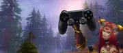 Teaser Bild von World of Warcraft mit Controller? Ja – geht!