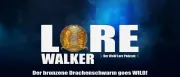 Teaser Bild von Der Bronzene Drachenschwarm goes wild Lorewalker Folge 13