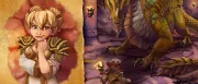 Teaser Bild von Neue Warcraft-Kurzgeschichte: Gestaltentag