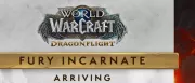 Teaser Bild von Dragonflight “Fury Incarnate” geht am 05. September ’23 weiter